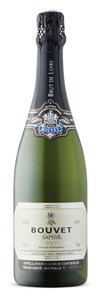 Bouvet Saphir Saumur Brut Vintage Sparkling 2022